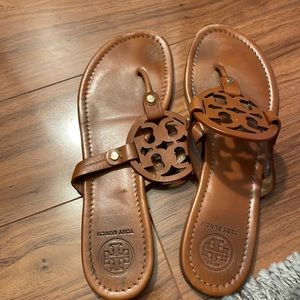 Tory Burch sandal!